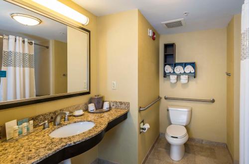 Hampton Inn By Hilton & Suites Jacksonville South/Bartram Park