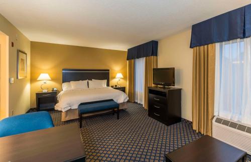 Hampton Inn By Hilton & Suites Jacksonville South/Bartram Park