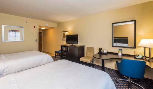 Hampton Inn By Hilton & Suites Jacksonville South/Bartram Park