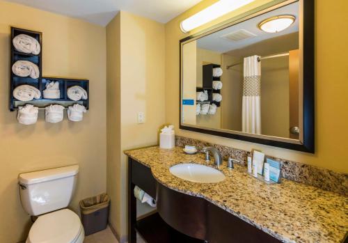 Hampton Inn By Hilton & Suites Jacksonville South/Bartram Park