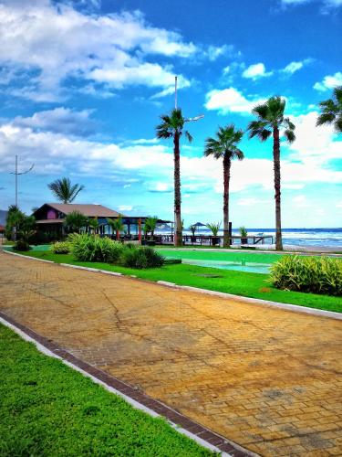 Dom Pedro 54 in Vila Julia