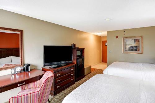 Hampton Inn By Hilton Jacksonville-I-95 Central