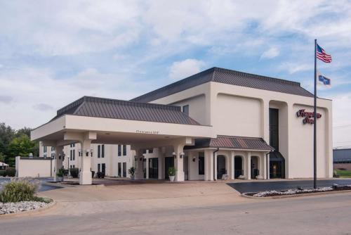 Hampton Inn Joplin – Joplin, MO
