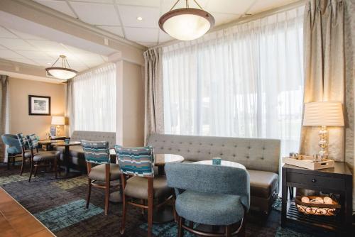 Hampton Inn Joplin – Joplin, MO
