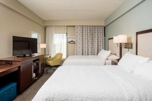 Hampton Inn Joplin