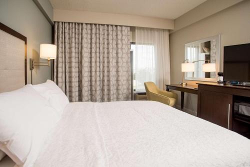 Hampton Inn Joplin – Joplin, MO