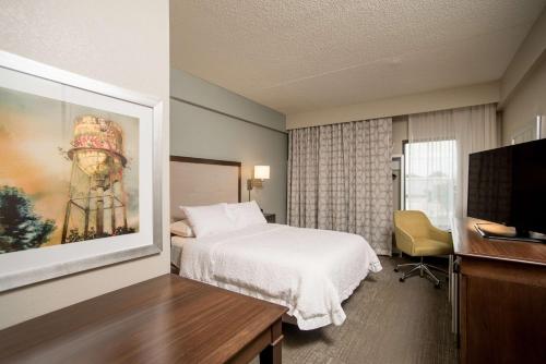 Hampton Inn Joplin – Joplin, MO