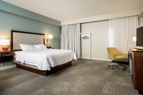 Hampton Inn Joplin – Joplin, MO