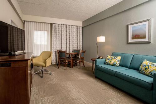 Hampton Inn Joplin – Joplin, MO