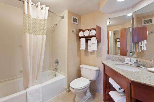 Hampton Inn Joplin – Joplin, MO