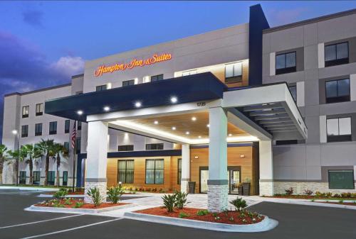 Hampton Inn & Suites Middleburg, Fl in Middleburg, USA