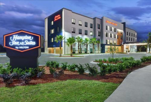 Hampton Inn & Suites Middleburg, Fl