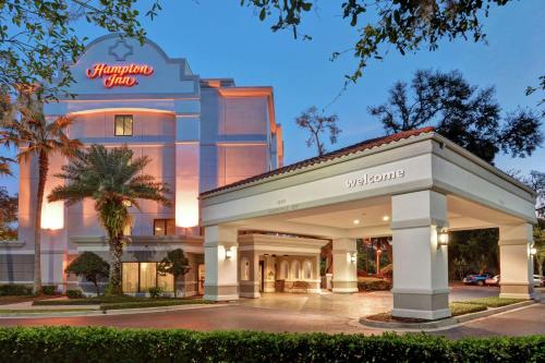 Hampton Inn Jacksonville Ponte Vedra