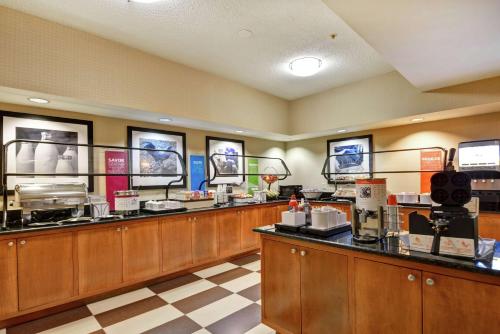 Hampton Inn Jacksonville Ponte Vedra