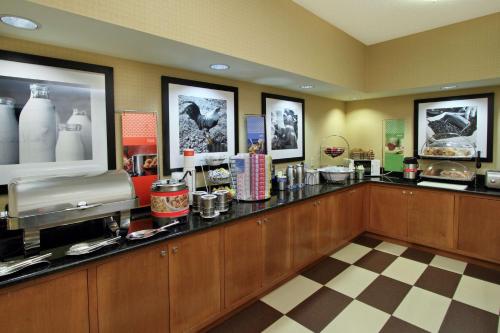 Hampton Inn Jacksonville Ponte Vedra