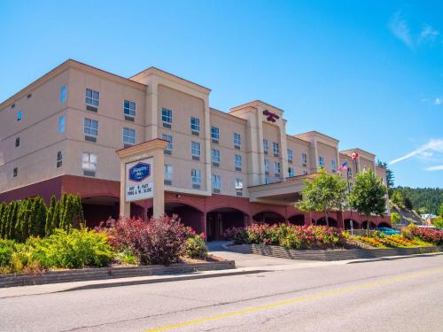 Hampton Inn by Hilton Kamloops