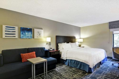 Hampton Inn Jacksonville Ponte Vedra