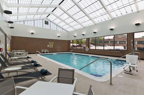 Doubletree By Hilton Jamestown, Ny in Jamestown, USA