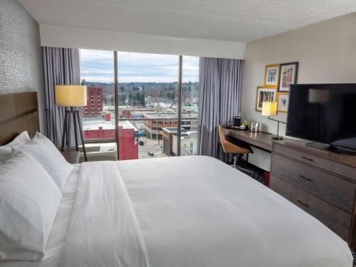 DoubleTree By Hilton Jamestown, NY image 34