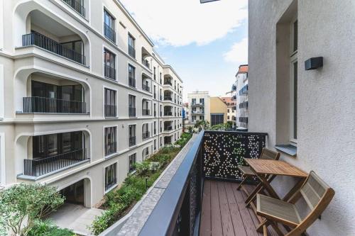 TIP! Design-Apartment in Toplage 75qm in Szeneviertel in Dresden, Deutschland