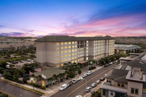 Embassy Suites By Hilton Oahu Kapolei - FREE Breakfast