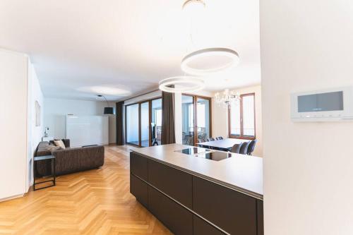 TIP! Design trifft Lage 120 qm Premium Apartment in Dresden, Deutschland