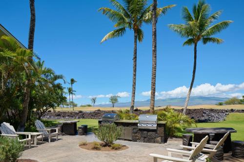 Hilton Grand Vacations Club Kings Land Waikoloa