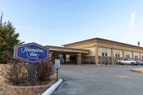 Hampton Inn by Hilton of Kuttawa Eddyville