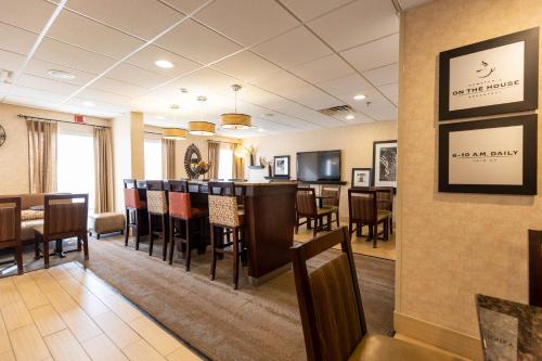 Hampton Inn by Hilton of Kuttawa Eddyville in Kuttawa, USA