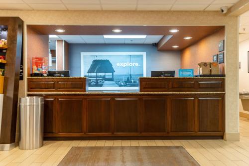 Hampton Inn By Hilton Kuttawa/Eddyville