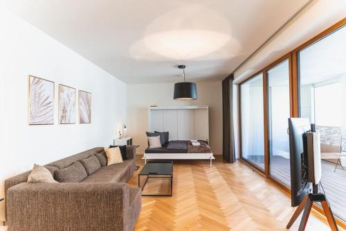 TIP! Design trifft Lage 120 qm Premium Apartment in Dresden, Deutschland