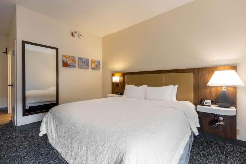 Hampton Inn by Hilton of Kuttawa Eddyville