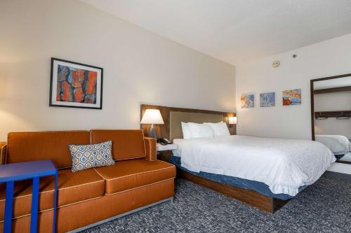 Hampton Inn by Hilton of Kuttawa Eddyville - image 11