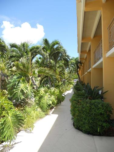 Hampton Inn Key Largo