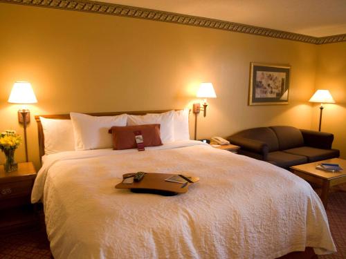 Hampton Inn Lafayette - image 13