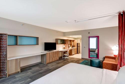 Home2 Suites By Hilton Lafayette - image 12