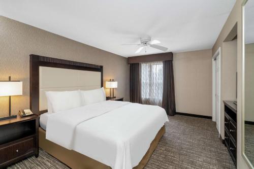 1 king bed