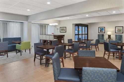 Hampton Inn Lagrange near Callaway Gardens in LaGrange, USA