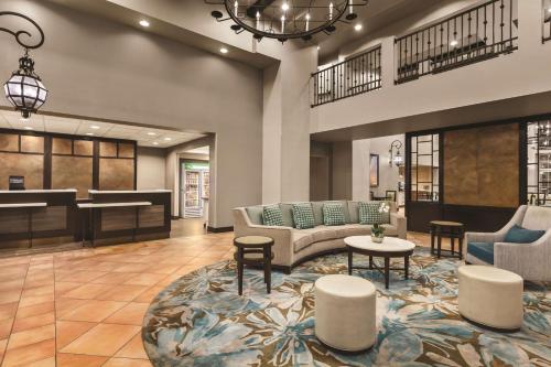 Predvorje, Homewood Suites by Hilton La Quinta in La Quinta (CA)