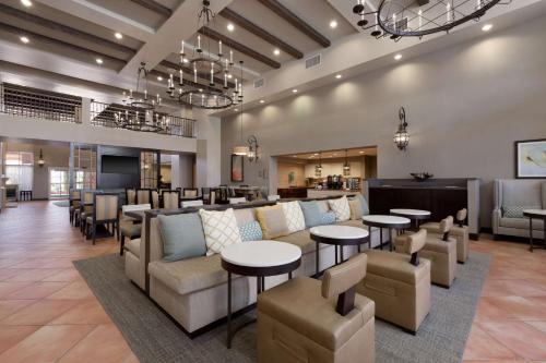 Restoran, Homewood Suites by Hilton La Quinta in La Quinta (CA)