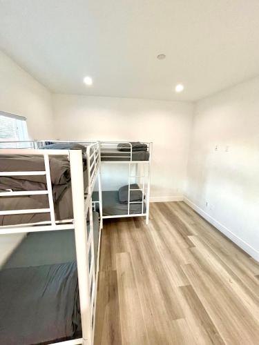 Modern Hostel in Los Angeles, USA