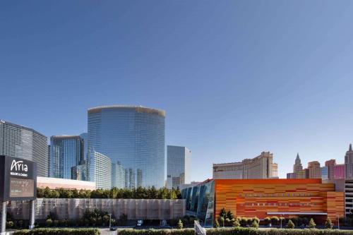 Homewood Suites by Hilton Las Vegas City Center image 2