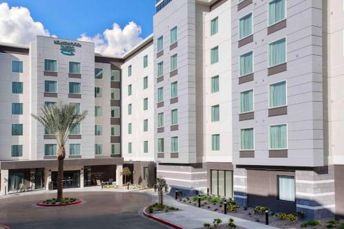 Homewood Suites By Hilton Las Vegas City Center