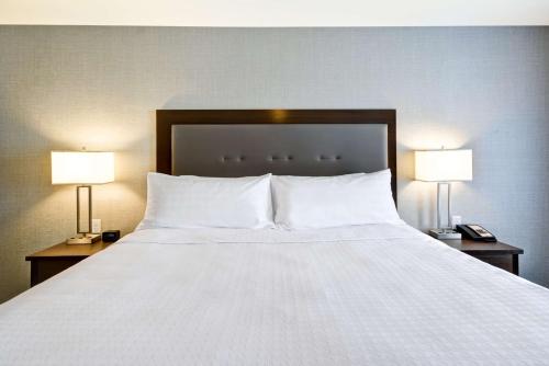 1 king bed