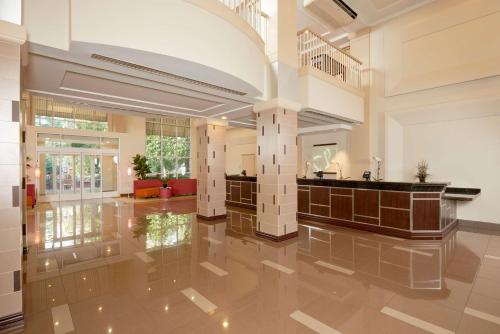 Hilton Grand Vacations Club Flamingo Las Vegas, Las Vegas (Foto 7)
