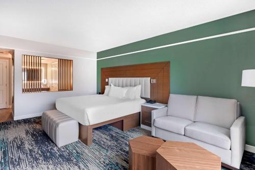 Hilton Grand Vacations Club Flamingo Las Vegas, Las Vegas (Foto 10)