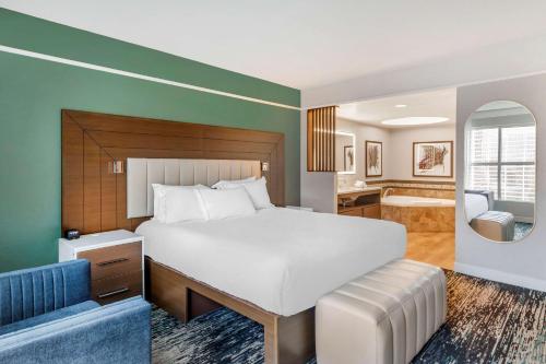 Hilton Grand Vacations at the Flamingo - image 14