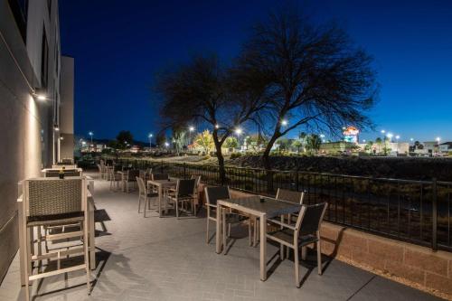 Hampton Inn & Suites Las Vegas-Henderson