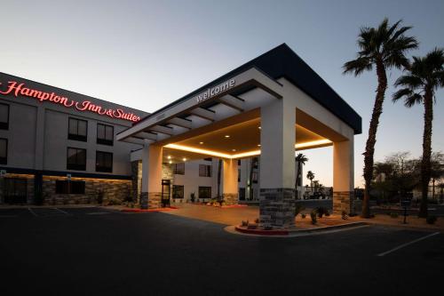 Hampton Inn By Hilton And Suites Las Vegas - Henderson