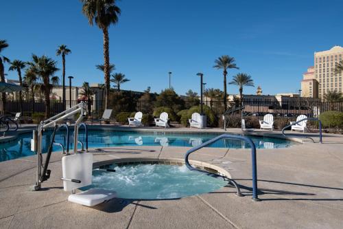 Hampton Inn By Hilton And Suites Las Vegas - Henderson